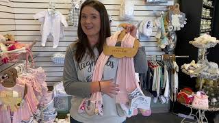 Our Top Picks For Baby Gifts | The Practical, The Happy, The Keepsake