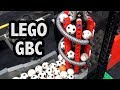 LEGO Great Ball Contraption at BrickFair Virginia 2018