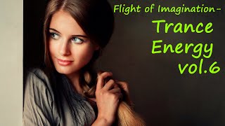 Flight of Imagination - Trance Energy vol.6