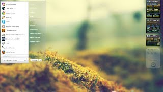 Elune8 Theme for windows 8 or 8.1 screenshot 5
