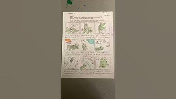 Story Board assignment #2