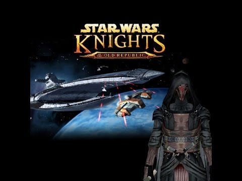 Let's Play Star Wars KOTOR episode 16, Jolee Bindo Let's Play Star Wars KOTOR episode 16, Jolee Bindo
