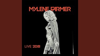 Video voorbeeld van "Mylène Farmer - California (Live 2019)"