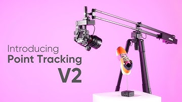Introducing: Point Tracking v2 - The Best New Way to Capture Product Shots
