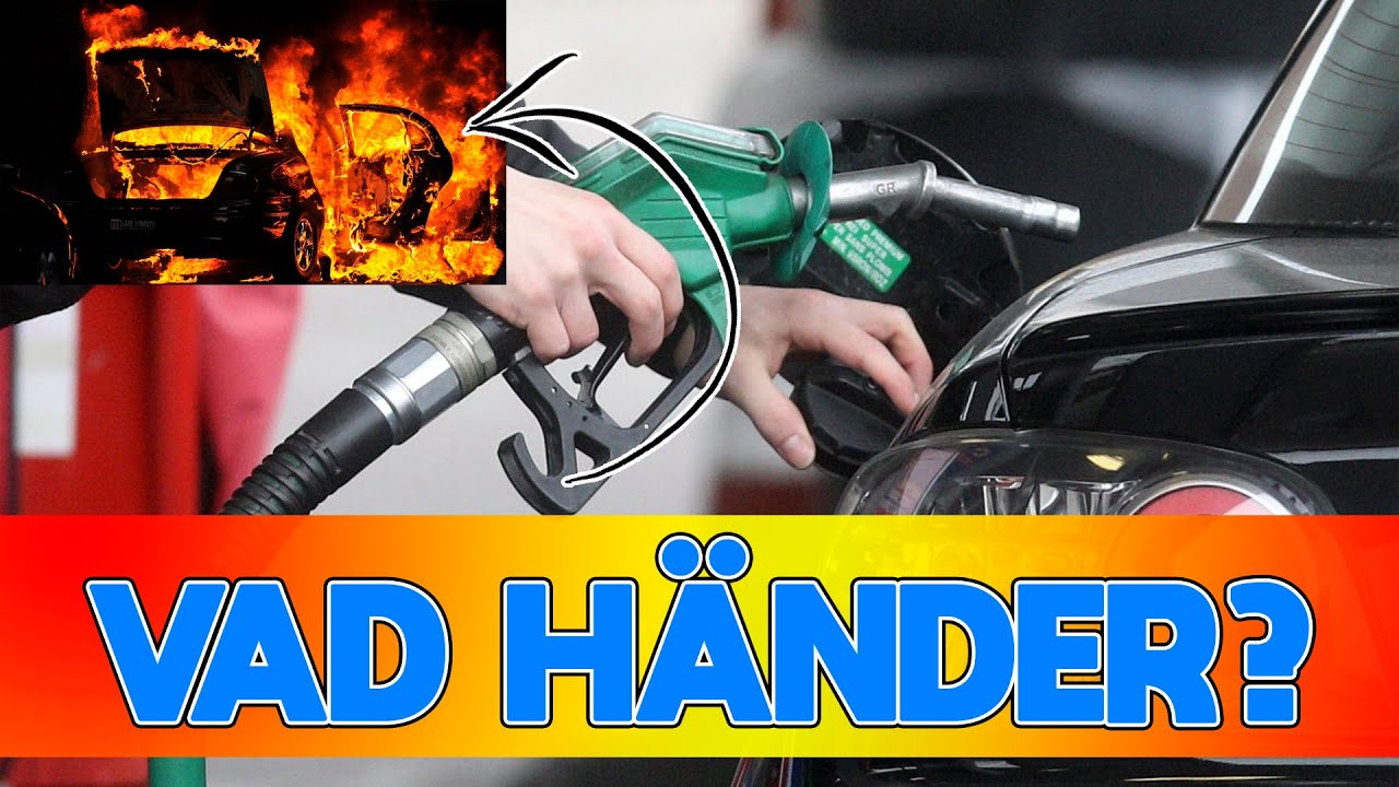 tankar-bensin-i-dieselbil-youtube