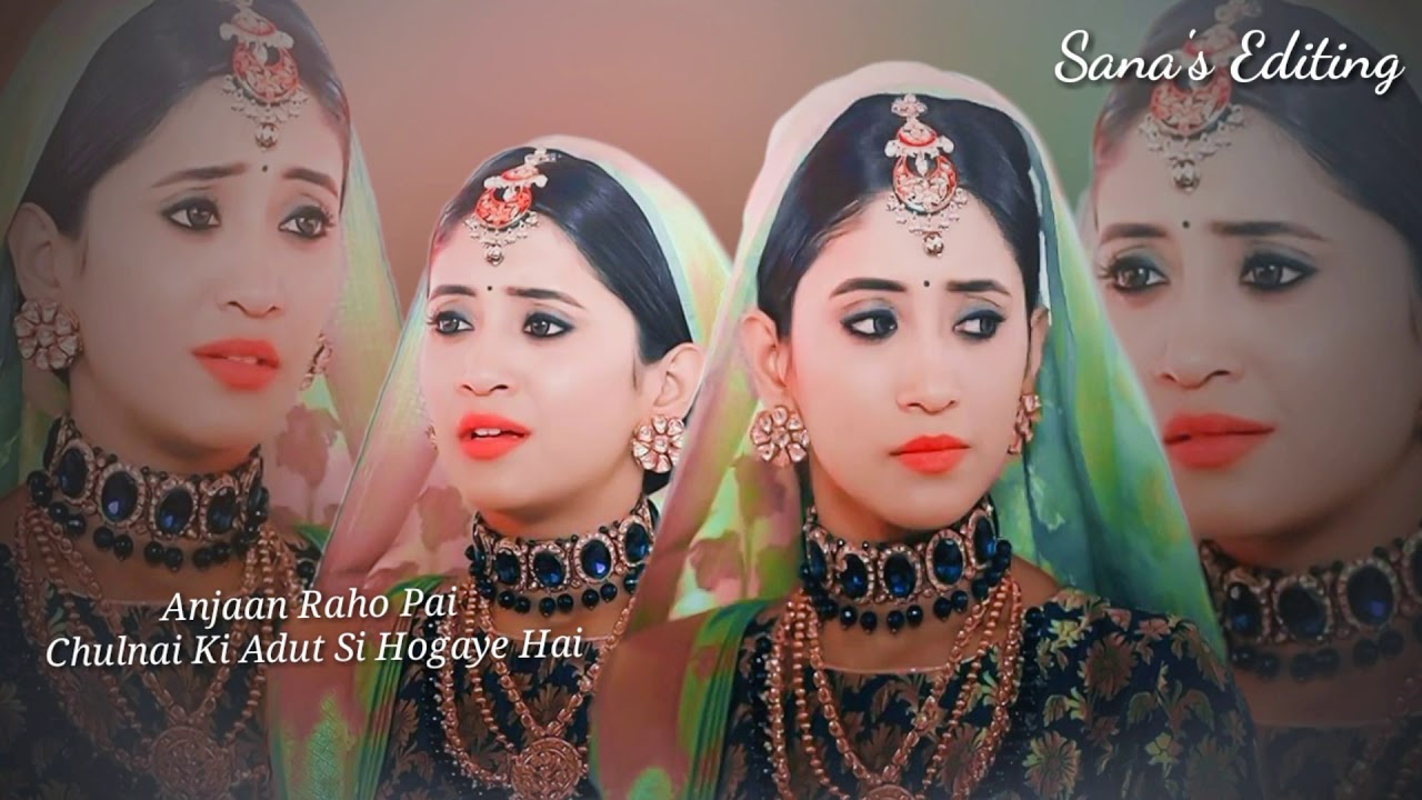 Editing Videos Adut Si Hogaye Hai💔Heart Broken Love Lines💔Sad Love Urdu Hindhi Poetry💔Sad Urdu Hindhi Shayri💔