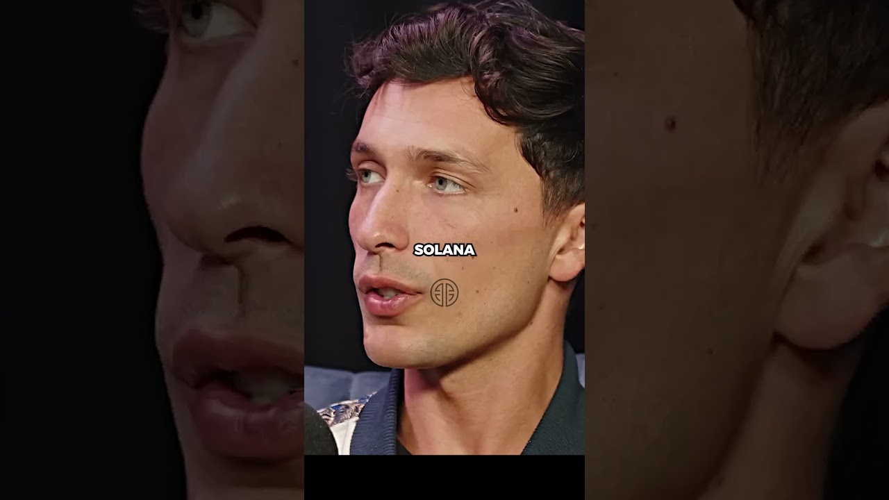 Luke Belmar’s 2025 Crypto Price Predictions