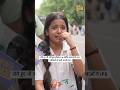 रोते हुए भी नहीं टूटा हौसला, 16 वर्षीय छात्राओं ने IPS अधिकारी से कही अपनी बात #cjp # #jantarmantar
