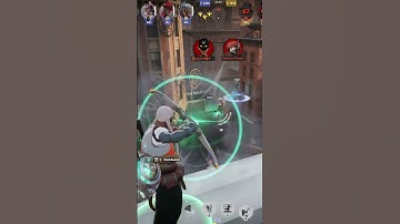 Gray Talon is Insane !! Deadlock #deadlock #deadlockguide #deadlocklive #graytalon #leagueoflegends