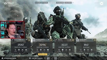 NO HANDS Battlefield 6 Live Gameplay | QuadStick Mouth Controller | Join & Ask Questions!