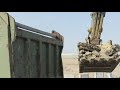 Today Live: Hyundai HX 220 HD Excavator Skills! (Part 75))