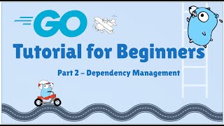 Celebrity Mastering go.mod and go.sum: Dependency Management | Go Tutorial Part 2 Wealth
