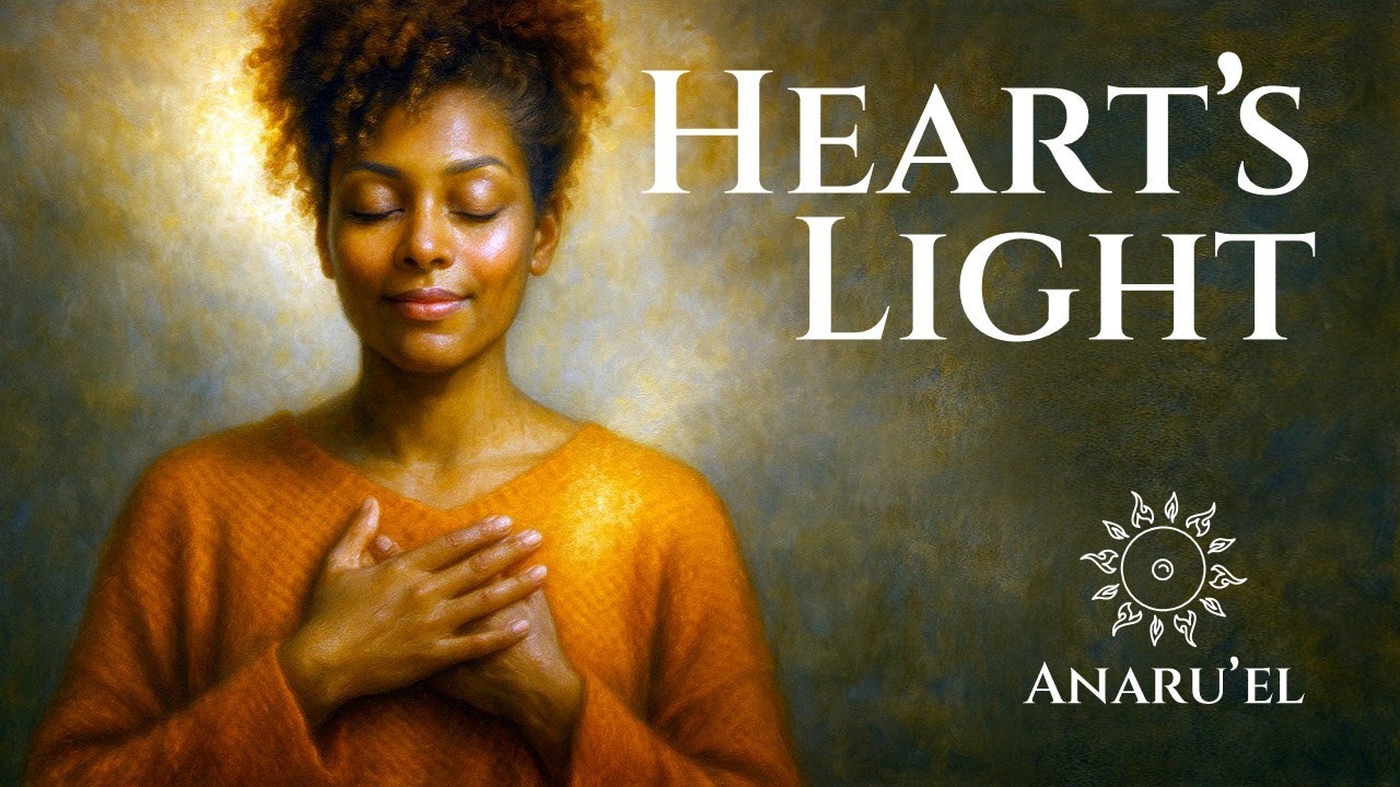 HEART’S LIGHT | The Seat of the Soul – The Throne of God