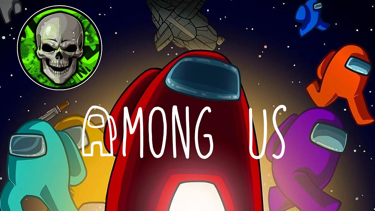 Among Us - Neue lustige Runden bei Among Us /w Friends 28.02.2021 - YouTube