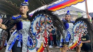 TURONGGO LIMAN SEKTI feat ANUSOPATI GEDROX ..live takeran tlogolele boyolali