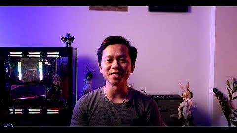 Tự Học 3D Online - Clip dành cho các bạn mới dùng Blender hiểu hơn về tầm nhìn 3D