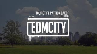 Lulleaux - Tourist (ft. Patrick Baker)