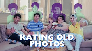 RATING OLD PICTURES Net Worth