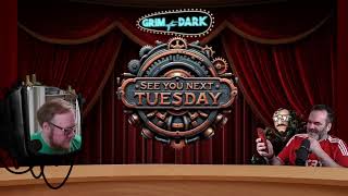 Balance Dakka Data Slate Dakka Dakka! / Grim After Dark