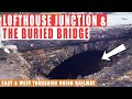 LOFTHOUSE JUNCTION - East & West Yorkshire Union Railway - Part 1 of 18