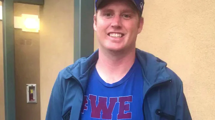 KEVIN PRATTE: Breaking tough news to Dad