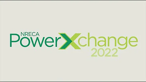 Welcome to 2022 PowerXchange