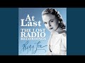 Miniature de la vidéo de la chanson Peggy Lee Radio Show Opening
