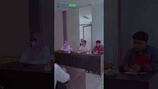 Pendampingan Kinerja PTSP dan PPB serta Zona Integritas oleh DPMPTSP Provinsi Jawa Barat |  250924