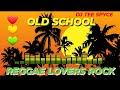 Old School Reggae LoversRock | Lovers Mix |Glen Washington,Beres Hammond,Freddie Mcgregor,Sanchez&..