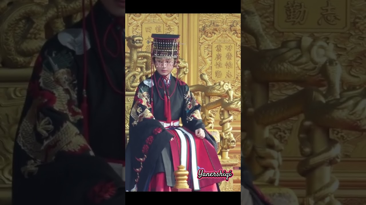 10.2.26 thái tử quá phong độ đẹp trai #chengyi成毅 #LưỡngKinhThậpNgũNhật 