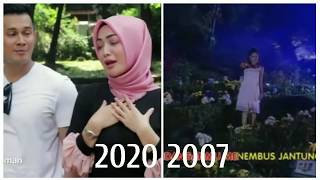 Indahnya bulan versi afmel(dulu dan sekarang)😊