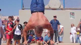 Conor McGregor Ready for Heavyweight Division Full video