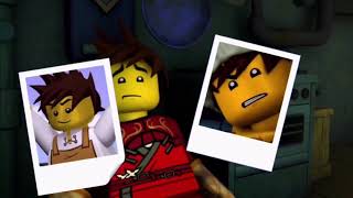 LEGO ninjago- Kai soft edit screenshot 3