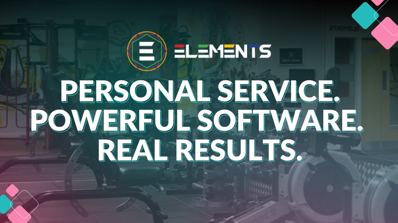 How Elements Gym Transformed Their Member Experience with Ashbourne | Gym Software & Fob Access
