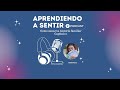 Capítulo 1 Cómo sanar tu historia familiar - Aprendiendo a sentir podcast