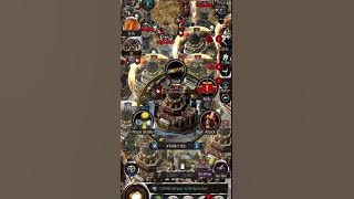 GOTC - Sunspear unlock K522