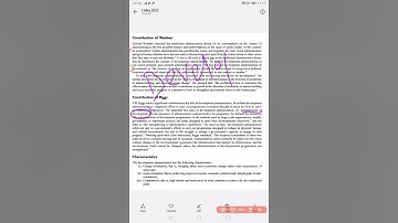 Development Administration#publicadministration #ugcnet