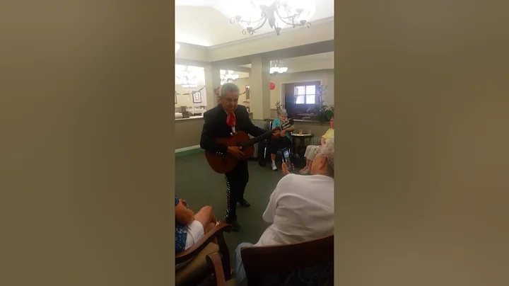 Mariachi Fun