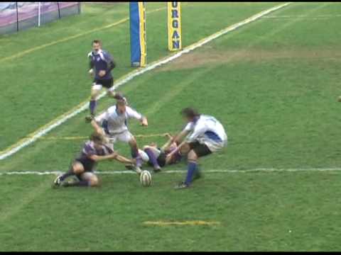 Rugby Hit - 5