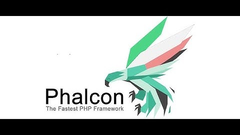 Phalcon PHP Framework Tutorial  part-2