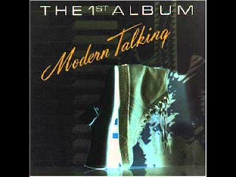 Modern Talking - Bells of Paris + Lyrics