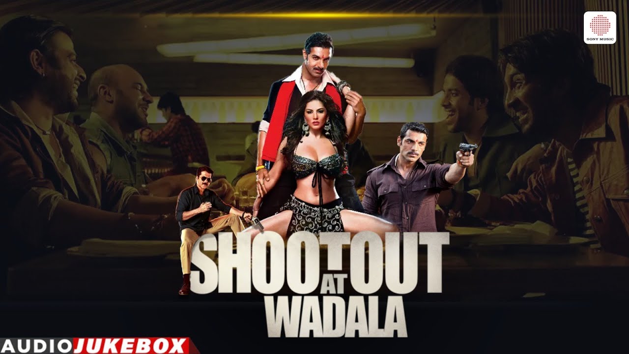 Shootout At Wadala - Audio Jukebox | John Abraham | Kangana Ranaut | Tusshar Kapoor