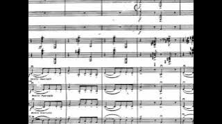 Rachmaninoff - Rhapsody on a Theme of Paganini, Op. 43