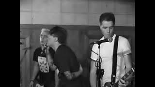 AFI - 07/03/99 - Fireside Bowl - Chicago, IL