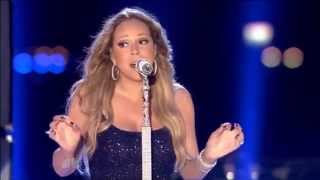 Vignette de la vidéo "Mariah Carey - Hero (Live Tribute To 9/11)"
