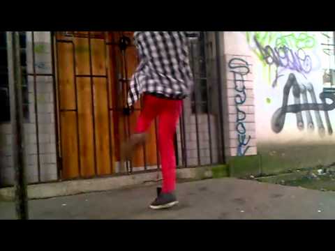 KiSko.O | dNb Dance | Dark.. :)