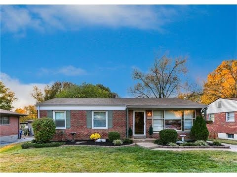 165 St Eugene LANE, Florissant, MO home video tour