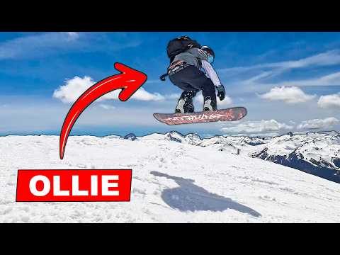 snowboard pro camp union SnowboardProCamp
