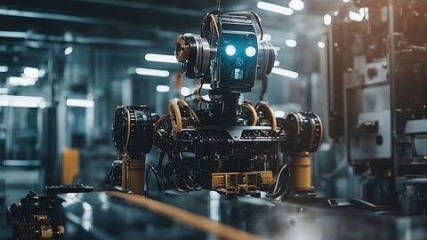 Humanoid Robot Revolution Begins: Agility Robotics Opens Factory in Salem, Oregon