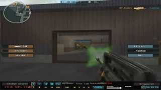 sLushy OP Domes,mmmSTEAK Bust Video Crossfire